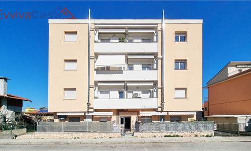 Un Signor Appartamento in classe A a Falconara Mar