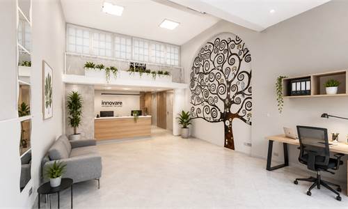 Locale commerciale in zona ad alto passaggio
