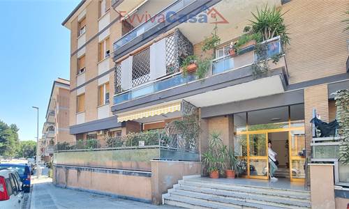 Quadrilocale ready to live, con terrazza e molto di più