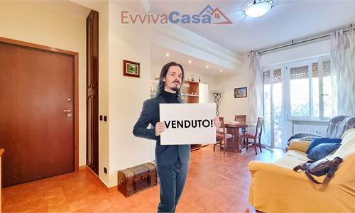 Quadrilocale ready to live, con terrazza e molto di più